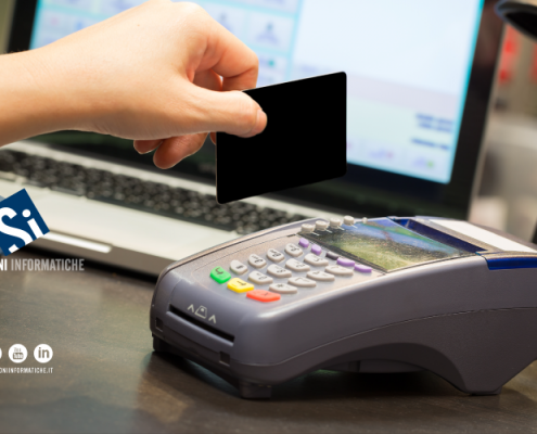 vendite, S.I. Soluzioni Informatiche