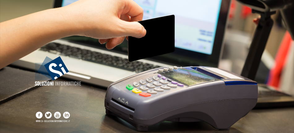 vendite, S.I. Soluzioni Informatiche