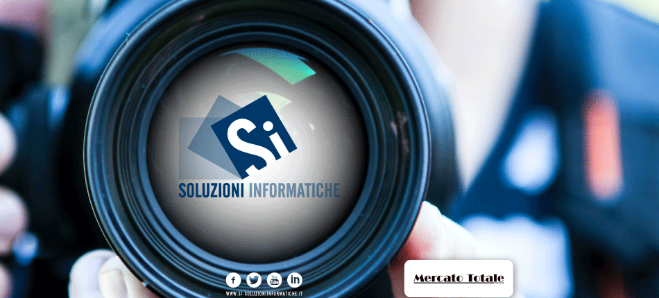 intervista, S.I. Soluzioni Informatiche