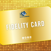 fidelity card, S.I. Soluzioni Informatiche