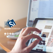 e-commerce, S.I. Soluzioni Informatiche