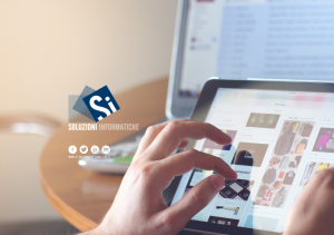 e-commerce, S.I. Soluzioni Informatiche