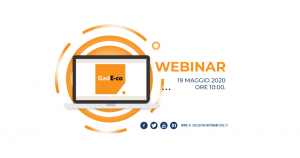 webinar, S.I. Soluzioni Informatiche