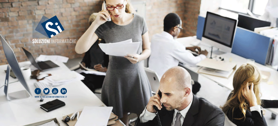 acquisti, S.I. Soluzioni Informatiche