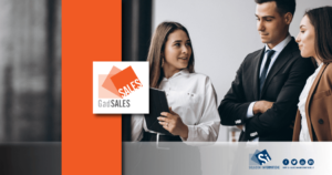 GadSALES