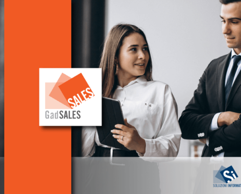 GadSALES