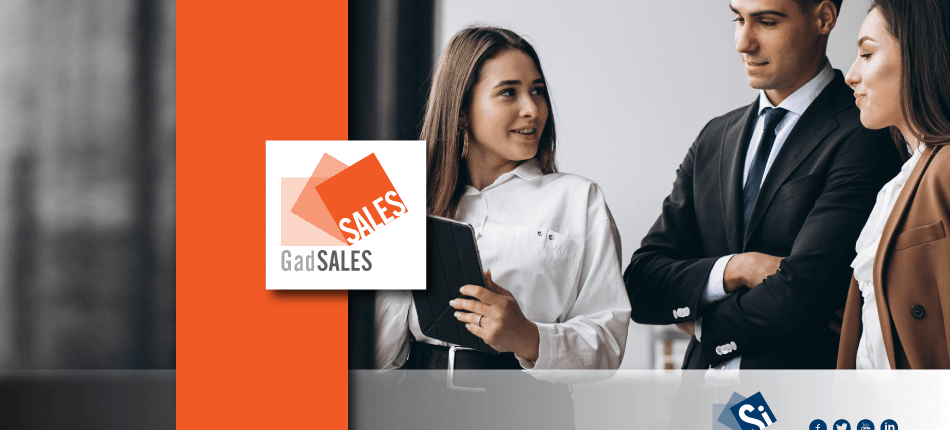 GadSALES