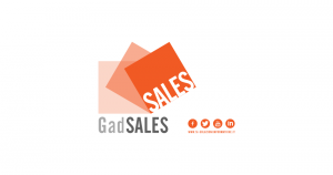 GadSALES