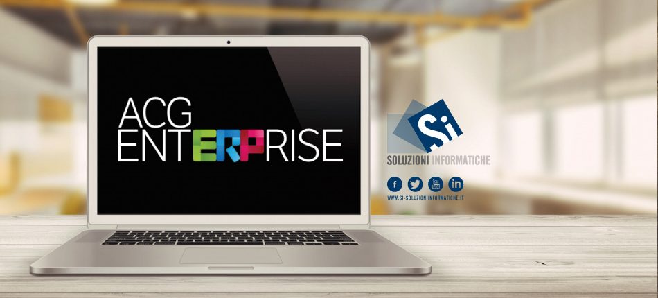 ACG Enterprise