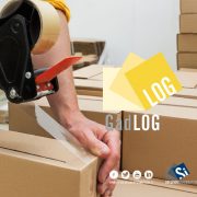GadLOG Controllo spedizione e prelievo