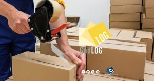 GadLOG Controllo spedizione e prelievo