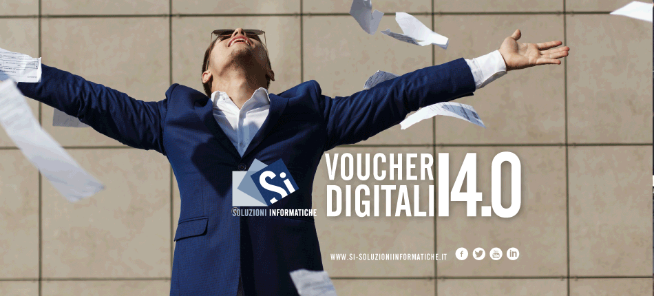Voucher I4.0