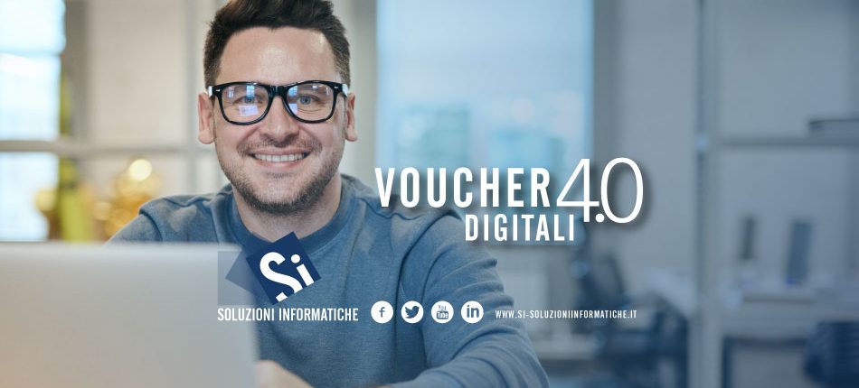 Voucher digitali 4.0