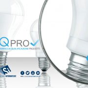 IQPro Interfaccia Qualificazione Prodotti