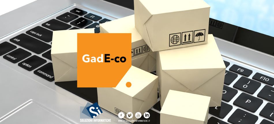 GadE-co: l'e-Commerce B2C