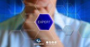 Expert e Fidelity Card