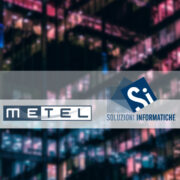 S.I. Soluzioni Informatiche Partner METEL