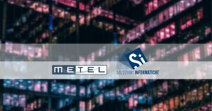 S.I. Soluzioni Informatiche Partner METEL