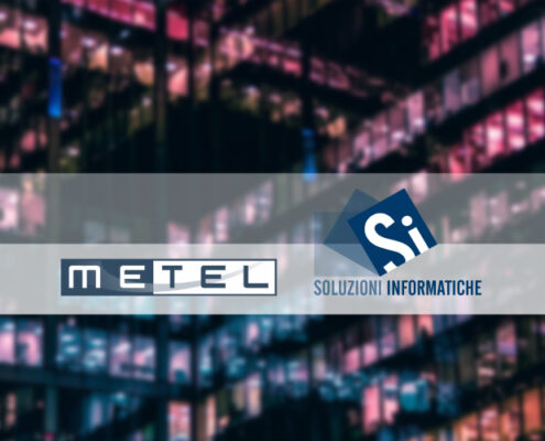 S.I. Soluzioni Informatiche Partner METEL