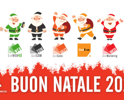 Natale 2021