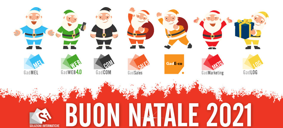 Natale 2021
