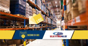 GadLOG Elettrosud