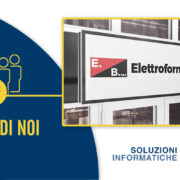 Elettroforniture Borghini: dicono di noi