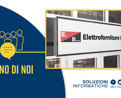 Elettroforniture Borghini: dicono di noi