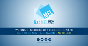 GadMEL NewTech