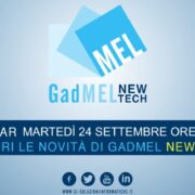 GadMEL NewTech - webinar 24 settembre 2024
