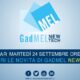 GadMEL NewTech - webinar 24 settembre 2024