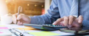 Accounting solutions