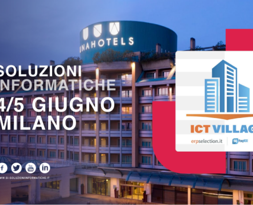 ICT Village