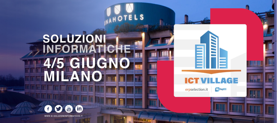 ICT Village