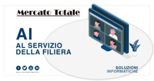 Intelligenza Artificiale per la filiera
