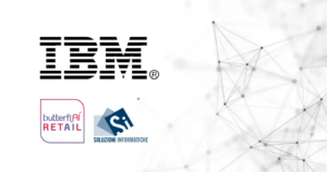 IBM Power Store - ButterflAI Retail