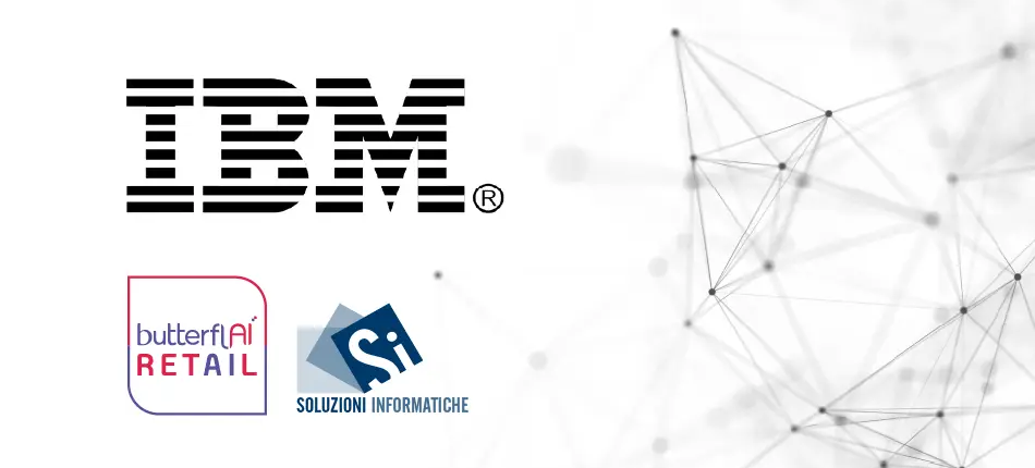 IBM Power Store - ButterflAI Retail