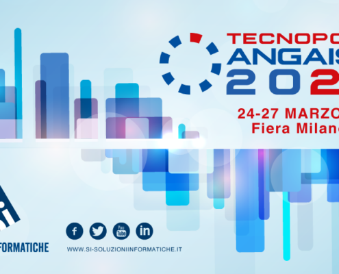 TECNOPOLIS 2026