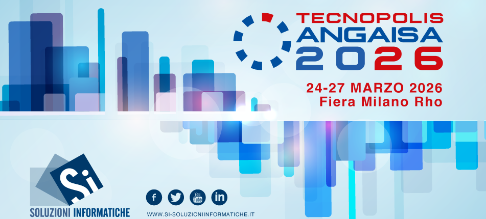 TECNOPOLIS 2026