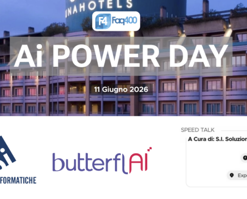 AI POWER DAY
